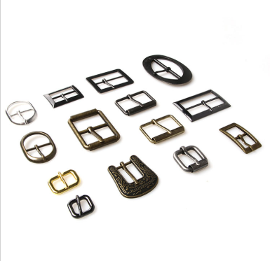Ano ang Maaaring Gamitin ang Belt Pin Buckles? At Paano I-customize ang Iyong Logo?