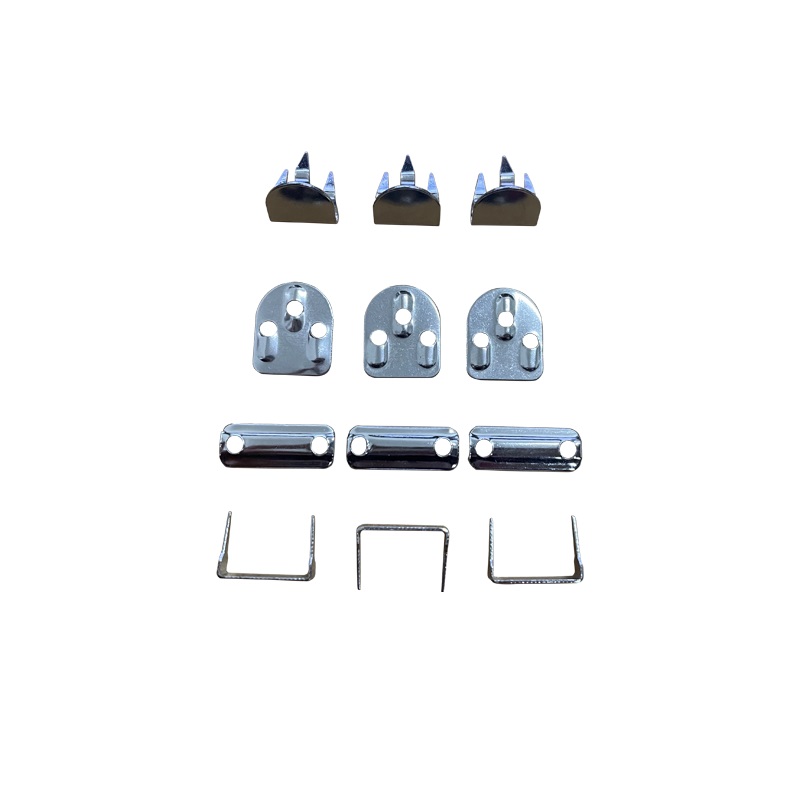 Stainless Steel Trousers Hook – Secure, Matibay at Skin-Safe para sa Pormal na Kasuotan at Workwear