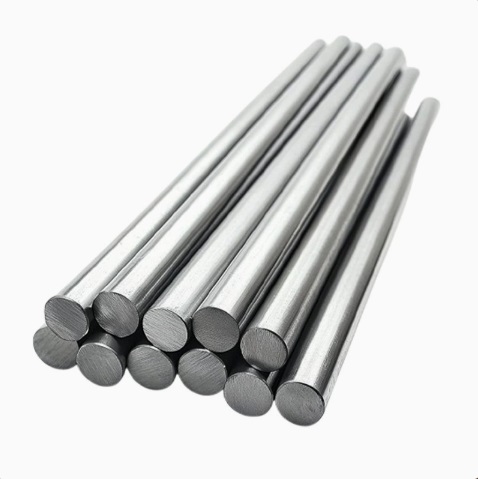 Mould Steel Plate at Shafts – DC-53, SKD-61 at Oil-Harden