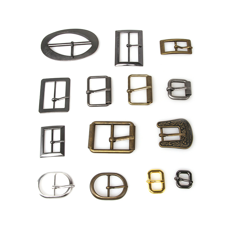Ayusin ang belt pin buckle